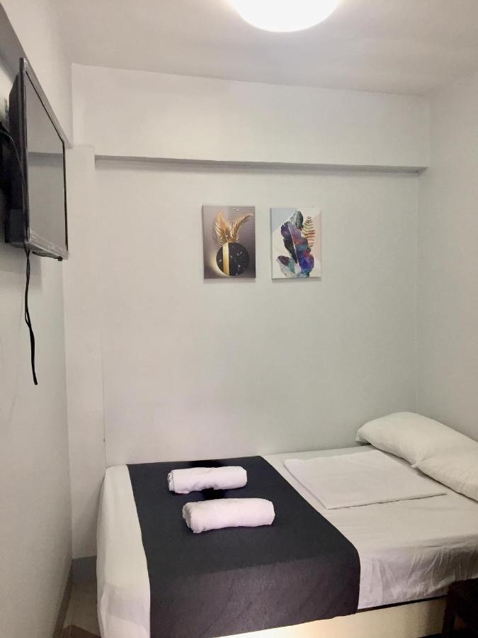 Ziet Hotel マンバヤオ 部屋 写真