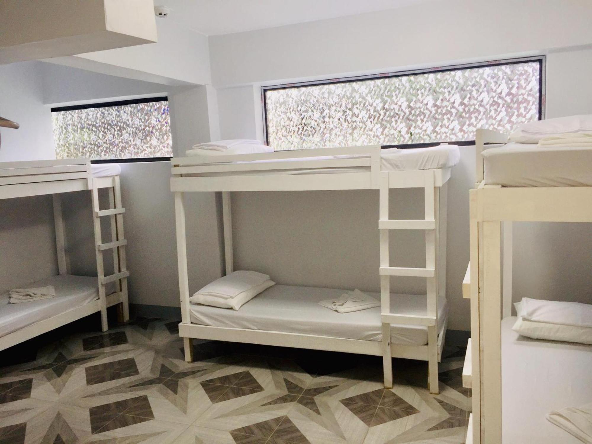 Ziet Hotel マンバヤオ 部屋 写真