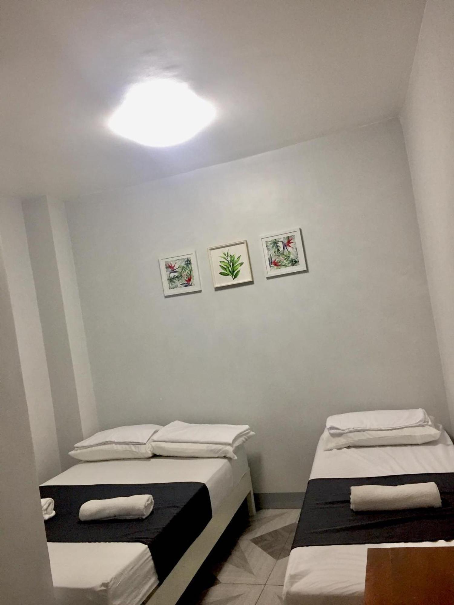 Ziet Hotel マンバヤオ 部屋 写真