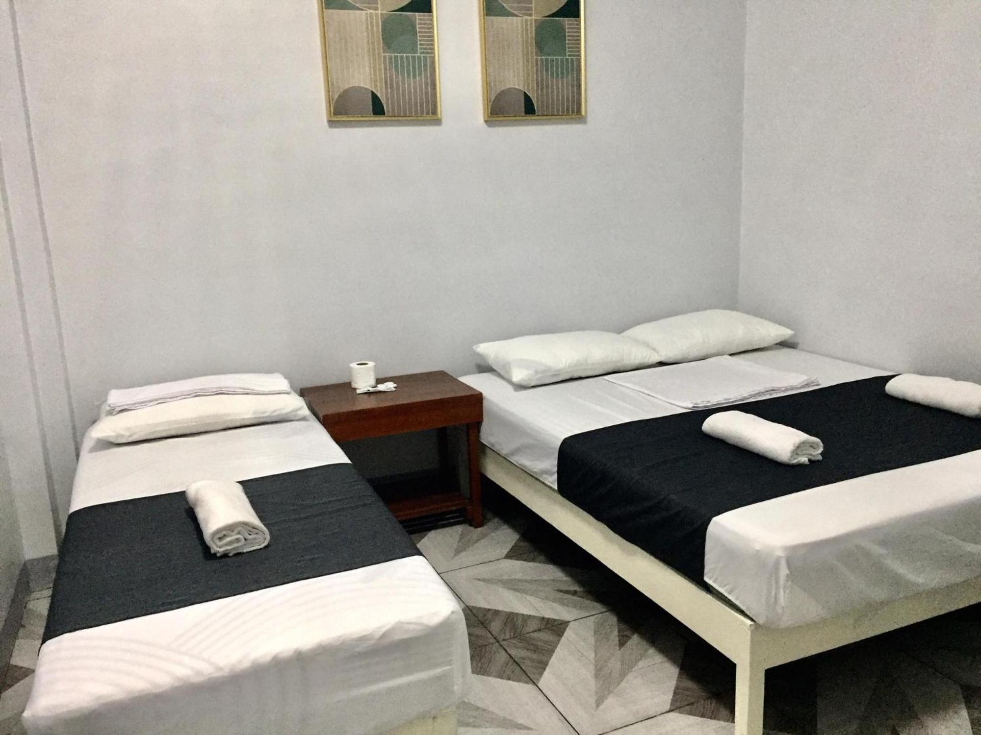 Ziet Hotel マンバヤオ 部屋 写真
