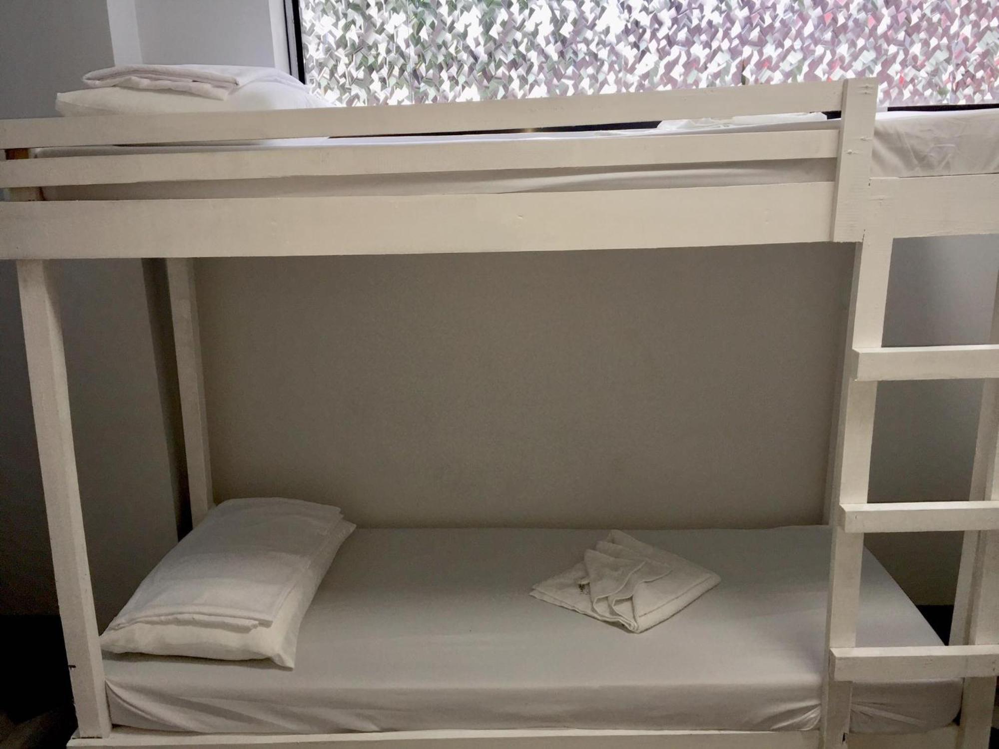 Ziet Hotel マンバヤオ 部屋 写真