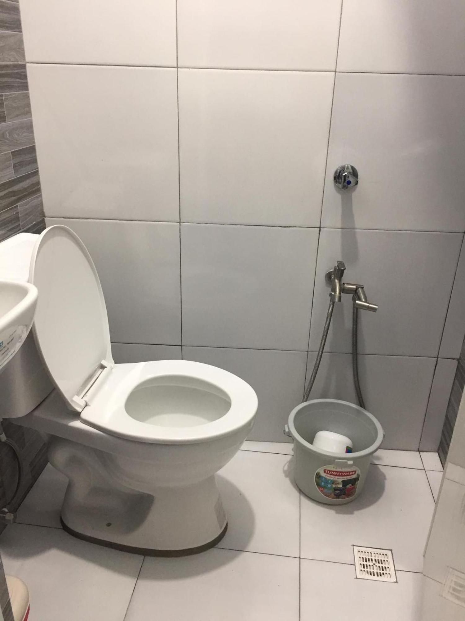 Ziet Hotel マンバヤオ 部屋 写真