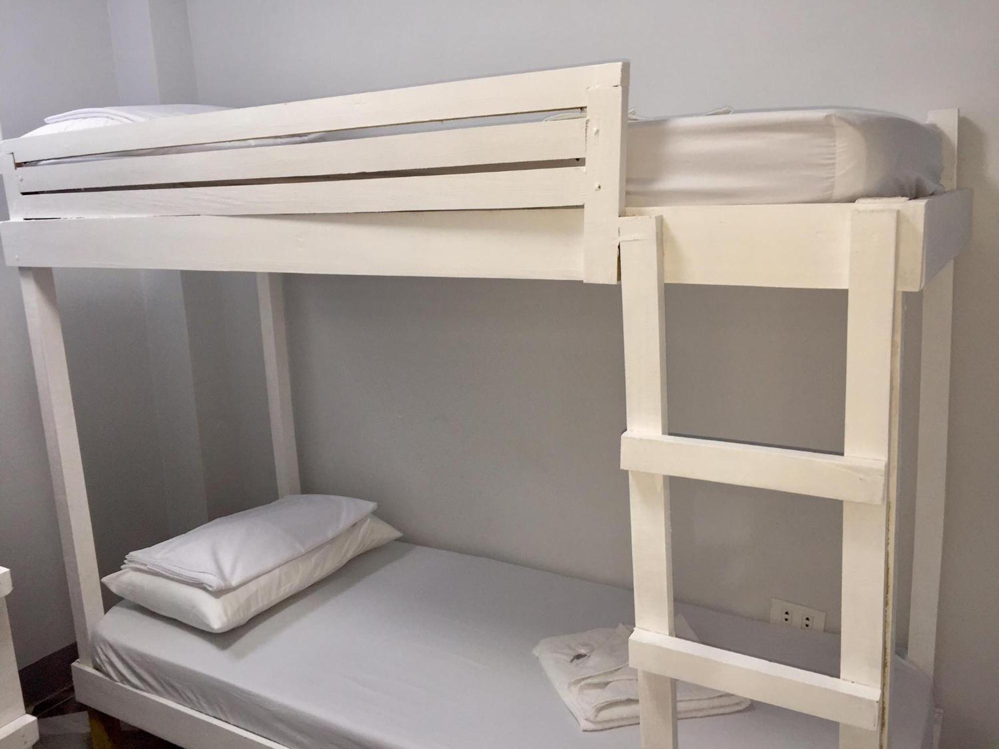 Ziet Hotel マンバヤオ 部屋 写真